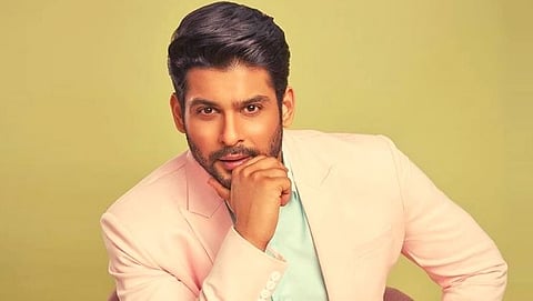Sidharth Shukla becomes most searched celebrity