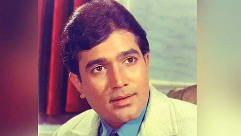 Nikhil Dwivedi to make biopic of superstar Rajesh Khanna