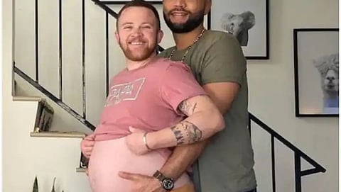 Transgender