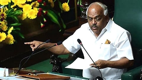 K. R. Ramesh Kumar