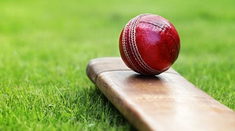C K Naidu Championship