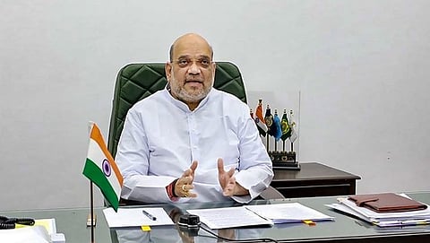 Indian Economy now stable, it will achieve 5 trillion dollar target soon says Amit Shah