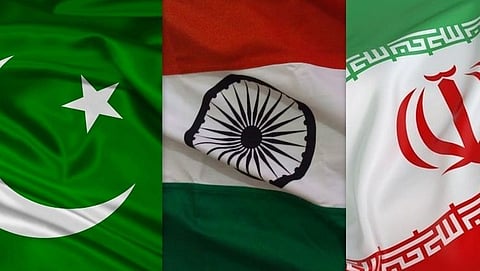 Pakistan refuse India demands to help Afghanistan