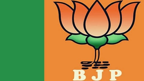 Goa BJP