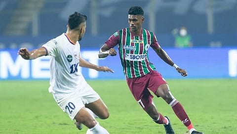 ATK Mohan Bagan