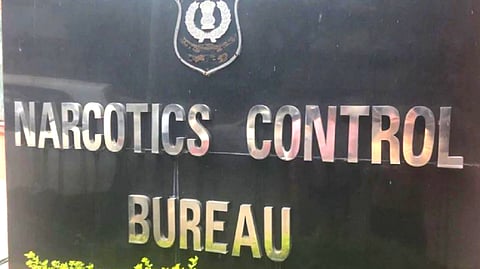 NCB