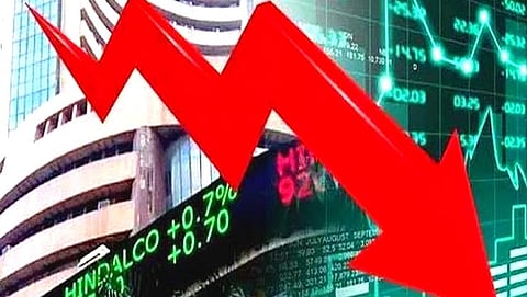 stock market