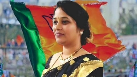 Savitri Kavalekar
