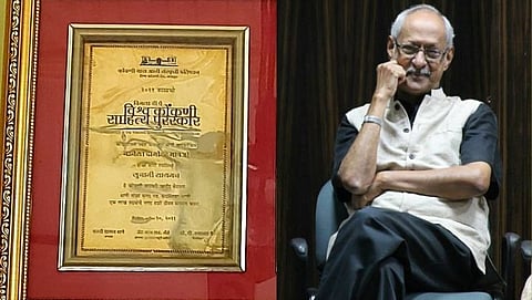 Damodar Mauzo
