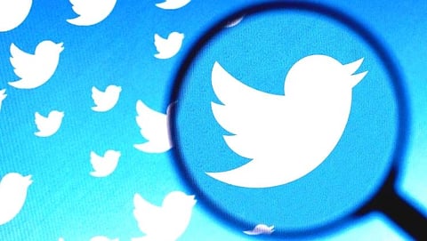 Twitter