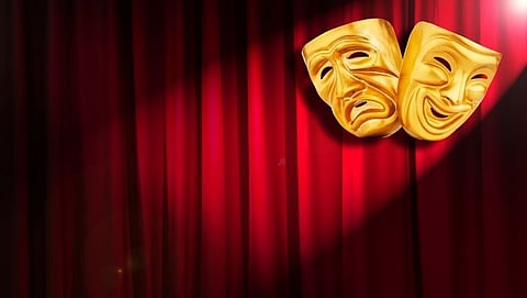 Acting