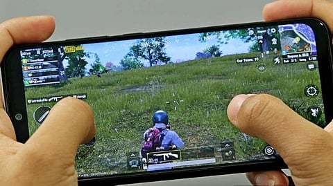 PUBG