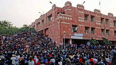 Jawaharlal Nehru University