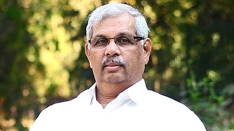Rajendra Arlekar