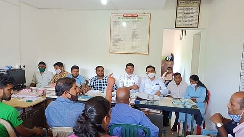 Gram sabha