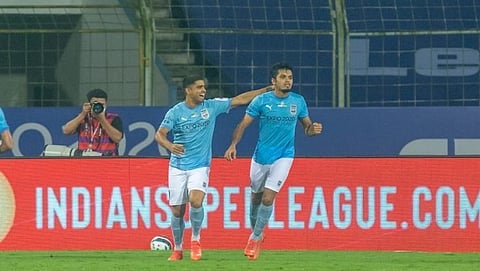 Mumbai City FC