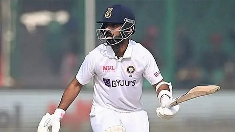 Ind vs SA: Coach vikram rathour speaks on Ajinkya Rahanes batting