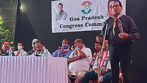 Congress