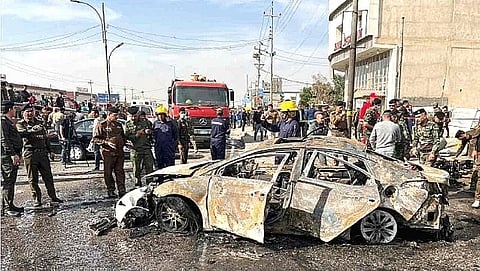 Basra