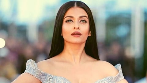 Aishwarya Rai Bachchan shares first post after ED questioning