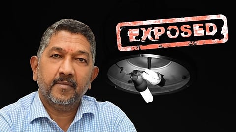 Goa Politics Milind Naik
