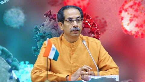CM Uddhav Thackeray