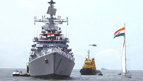 Indian Navy