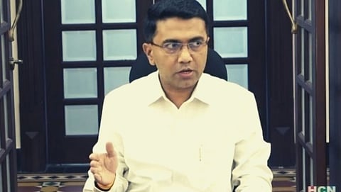 Tulaskar Wadi Farmer