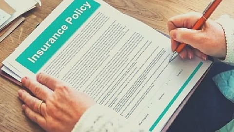 Life Insurance vs General Insurance