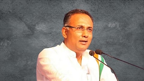 Dinesh Gundu Rao
