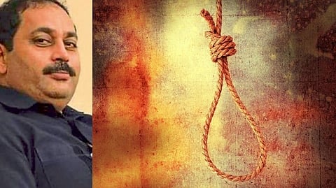 Retired soldier commits suicide in Bicholim