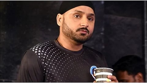 Harbhajan Singh Corona Positive