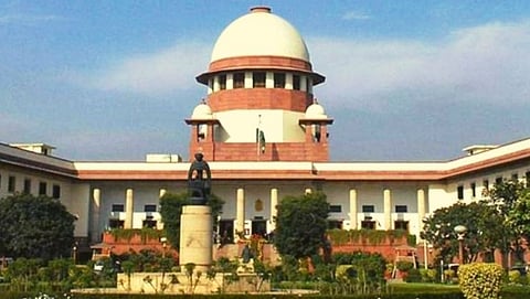 Supreme Court strict on PM Modi's security lapse case, may form committee