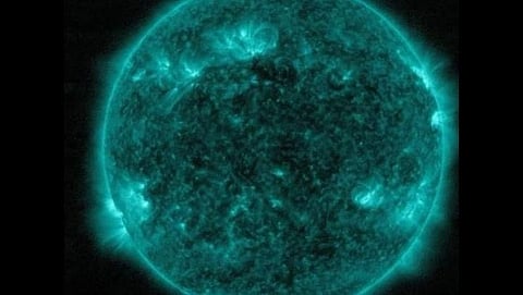 NASA
