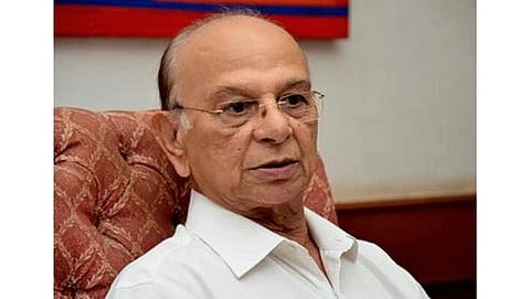 Pratapsingh Rane Election 