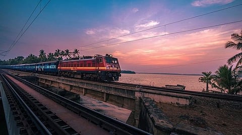 Indian Railways New Rules 2022