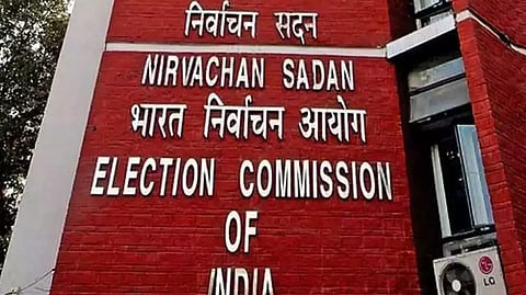 Election Commission