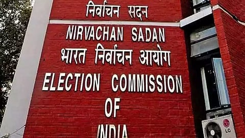 Central Election Commission