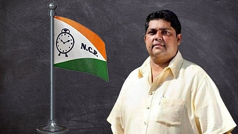 Goa Election 2022: Aleixo Reginaldo Lawrence
