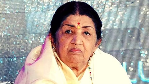 Lata Mangeshkar