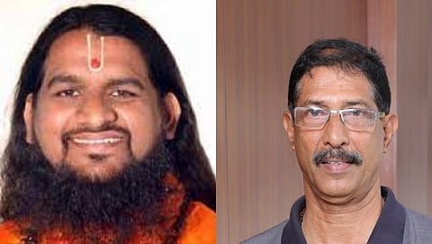 Padma Shri awards announced in Goa