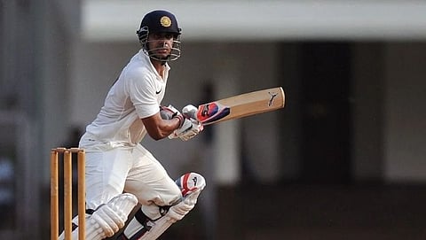 Manoj Tiwary