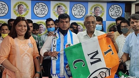 Canacona Trinamool