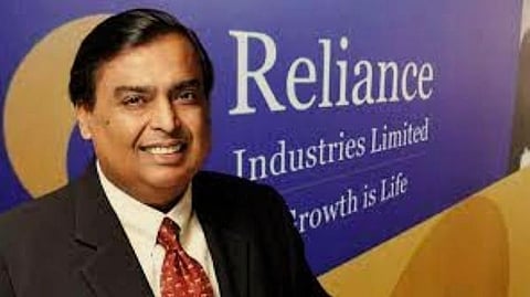 Reliance Recruitment