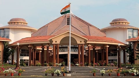 Goa Assembly