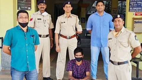 Mormugao Crime News