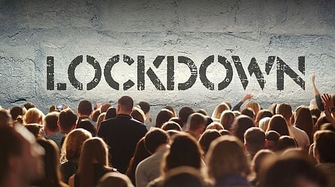 lockdown