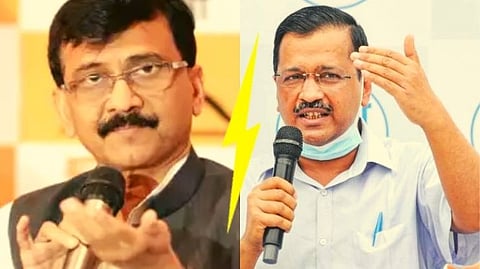 Sanjay Raut