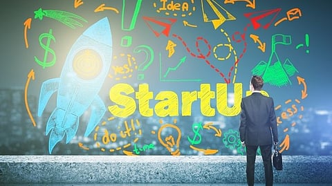 Goa Startup Policy