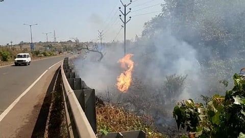 Verna National Highway